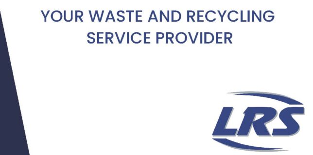 Waste Hauling Changes to LRS May 1, 2025